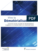 Vive La Dematerialisation