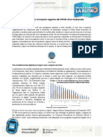 Resumen Ejecutivo Propuesta para El Desarrollo Post COVID19 VF