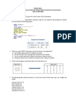 Exercesi 1 Student Version