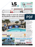 Mijas Semanal Nº946 Del 4 Al 10 de Junio de 2021