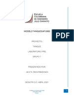 Taller 2 - Modelo Sap2000