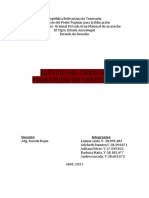 Teoria General de La Prueba