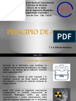 E-Book Principio de Alara