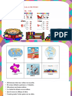 Español 31 - 32