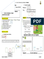 Paramos Numeros Hasta El 9