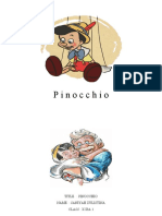 Pinocchio