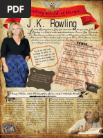 J.K. Rowling