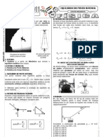Equilibrio Do Ponto Material II