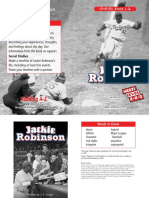 Raz lq40 Jackierobinson CLR