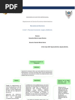 Mapa Conceptual U5