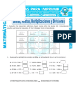 2 Teams Ficha Didactica Operaciones Matematicas