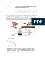 Mecánica - Movimiento Curvilíneo.