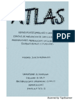 Atlas de Hematología