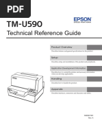 Tmu590 TRG Reva