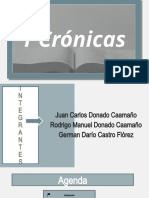 1 Libros Crónicas