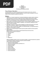 Ofimática Tarea 1