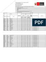 Primeros Auxilios 6 Ficha Seguimiento