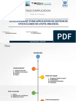 Pfa Techmac