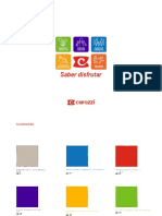 Reporte Sostenibilidad Carozzi 2019 Compressed