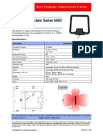 RI ANT T01AdataSheet