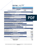 Formato Retencion de Salarios