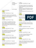 Quiz 1 Reviewer - Chapter 1-4