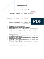 Instrumentação Biomédica