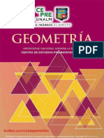 Cepreunalm Geometría