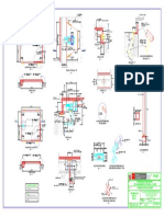 Tm-01 Plano de Tapa Metalica T-1, T-2,.