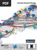 Modelado y Optimización de Sistemas Eléctricos