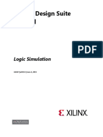 Ug937 Vivado Design Suite Simulation Tutorial