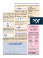 Optics and Refraction