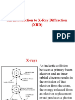 4 XRD