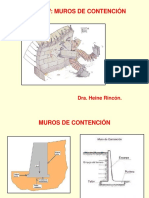 Unidad V Muros de Contención 245d