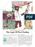 Logic Pivot Trading