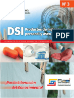 SAPI FABRICACION DE JABONES Digital - DSIN03 - 2019-1