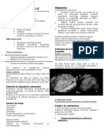 Hiperplasia Endometrial, NIE, CA Endometrial