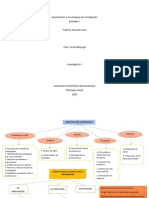 Actividad 1 - Aproximación A Los Enfoques de Investigación