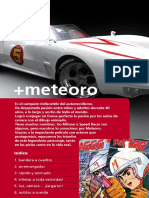 +info Meteoro