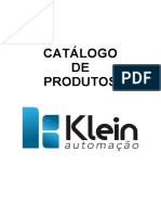 Catalogo Geral Klein