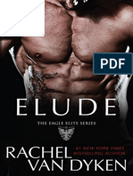 Rachel Van Dyken - #6. Elude