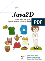 Java A Tope - Java2D