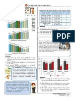 Interpretamos Datos Sobre Factores Que Influyen en Los Procesos Electorales