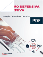 Direcao Defensiva e Direcao Ofensiva