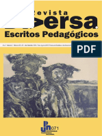 Teoría de La Actividad, Intervención Formativa y Desarrollo Escolar