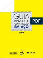 Guia Brasil Da Construcao em Aco