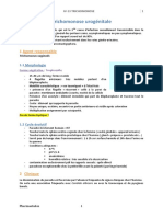 13 Trichomonoses