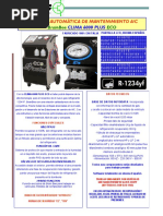 Clima 6000 Eco