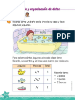 Clasificacion de Datos