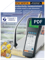 Conductivity Tester